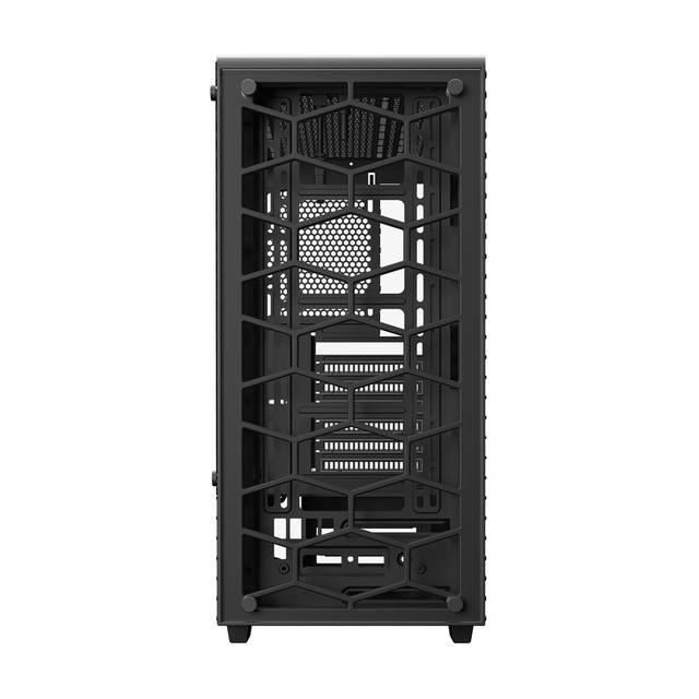 Redragon GC-624 ATX PC Case, Tempered Glass Gaming PC Case | GC-624