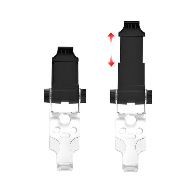 DOBE TYX-0631B Mobilephone Clip for XBOX One, XBOX One S/X Controller | TYX-0631B