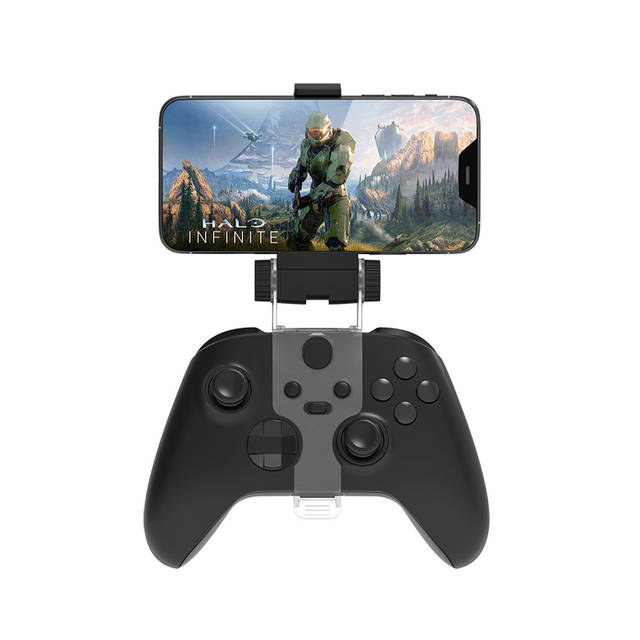 DOBE TYX-0631B Mobilephone Clip for XBOX One, XBOX One S/X Controller | TYX-0631B