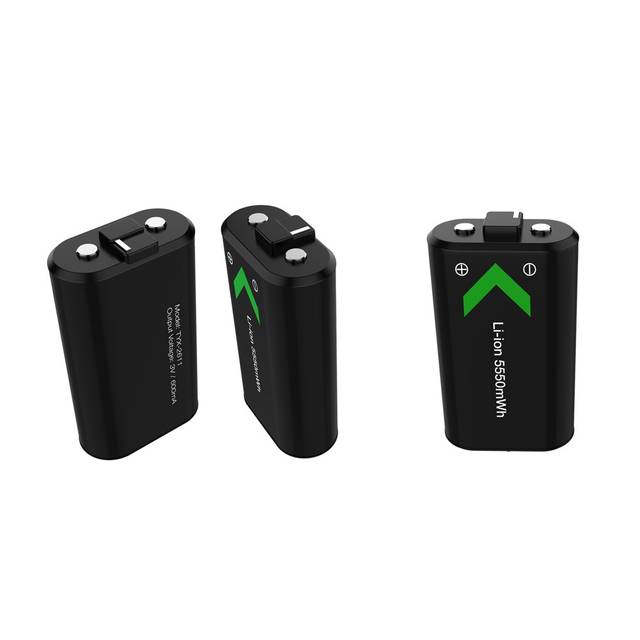 DOBE TYX-2611 1500mAh Battery Pack Compatible with Xbox One, Xbox Series | TYX-2611