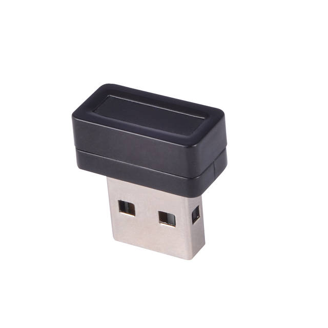 Bornd CF-D01 Mini USB Fingerprint Reader for Windows 7, 8 & 10 | CF-D01