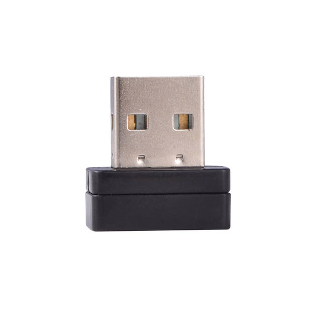 Bornd CF-D01 Mini USB Fingerprint Reader for Windows 7, 8 & 10 | CF-D01