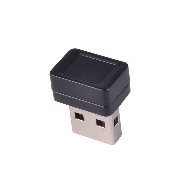 Bornd CF-D02 Mini USB Fingerprint Reader for Windows 7, 8 & 10 | CF-D02