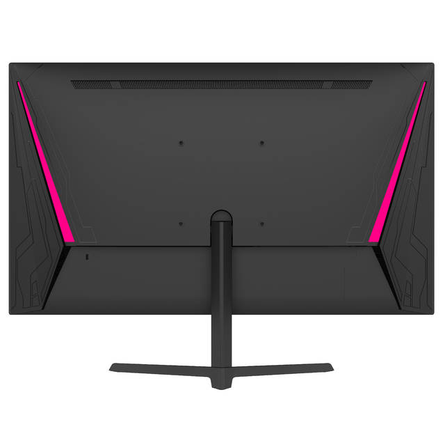 KTC H24T09P 24 Inch Monitor 1080p 165Hz 144hz Monitor, 1ms GTG Fast IPS Computer Monitor, HDR, 125% sRGB, HDMI/DP, Eyecare, Adjustable and Mountable, Office Monitor | H24T09P