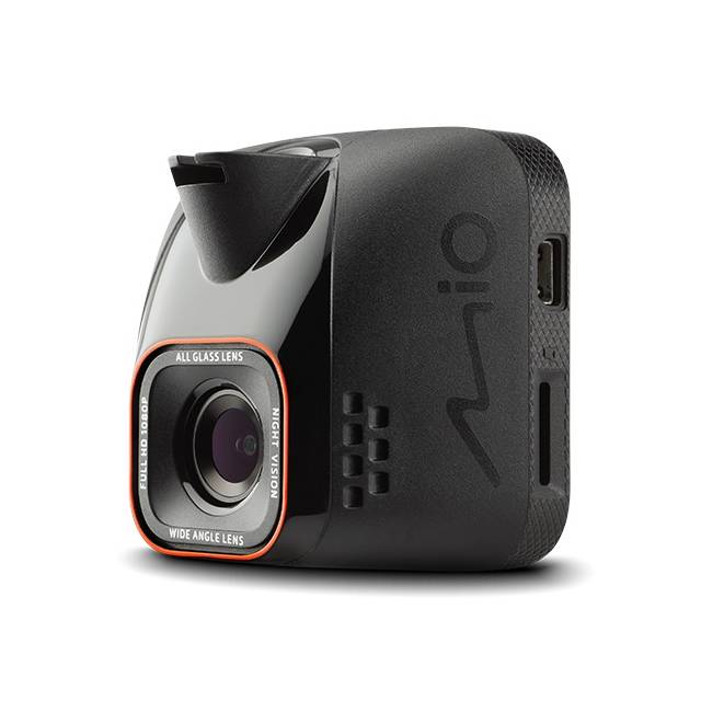 Mio MiVue C570 Car Dash Camera, 1920 x 1080P@30Fps, Sony's premium STARVIS CMOS sensor | 5415N6090023