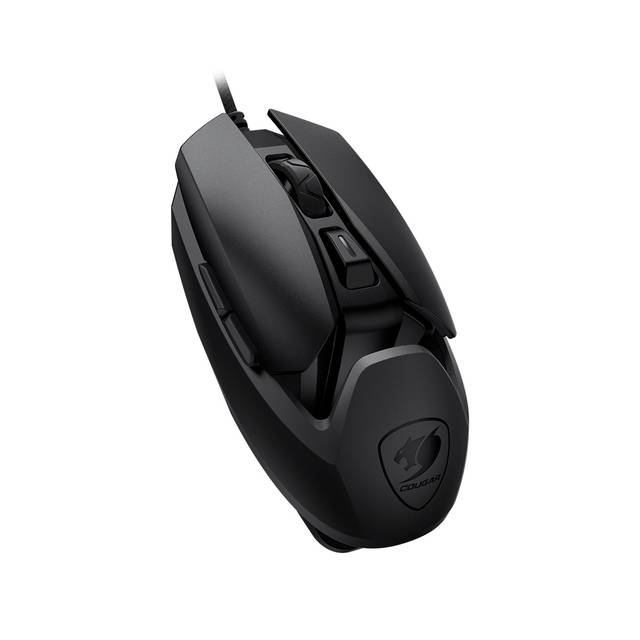 Cougar AIRBLADER USB Optical Gaming Mouse  | AIRBLADER