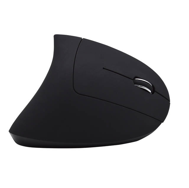 iMicro MO-WVEO01 2.4GHz Wireless Vertical Ergonomic Optical Mouse | MO-WVEO01