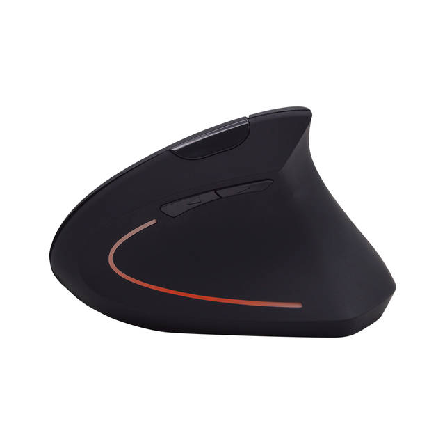 iMicro MO-WVEO01 2.4GHz Wireless Vertical Ergonomic Optical Mouse | MO-WVEO01