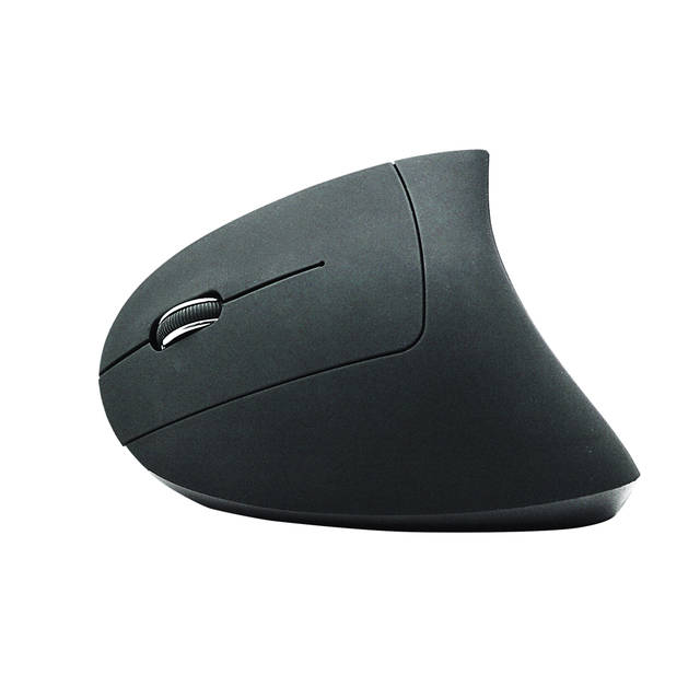 iMicro MO-WVEO01 2.4GHz Wireless Vertical Ergonomic Optical Mouse | MO-WVEO01