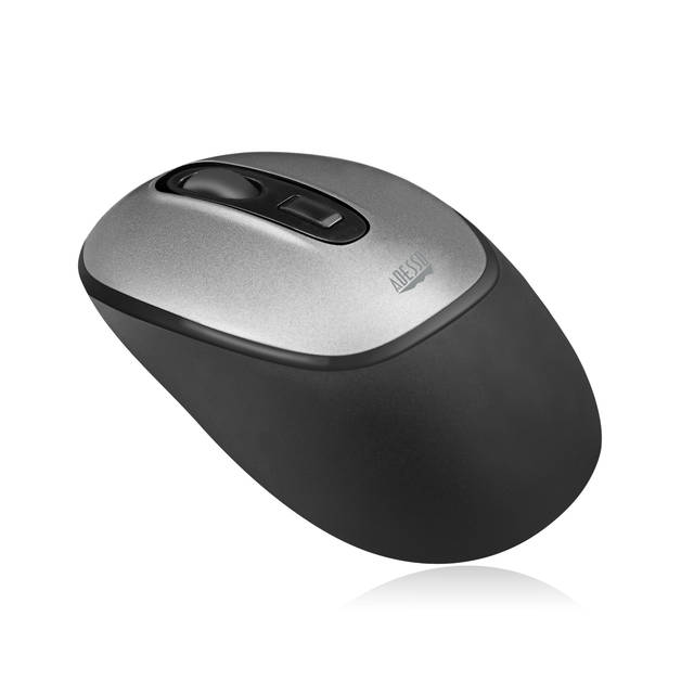 Adesso iMouse A10 Antimicrobial Wireless Mouse | IMOUSE A10