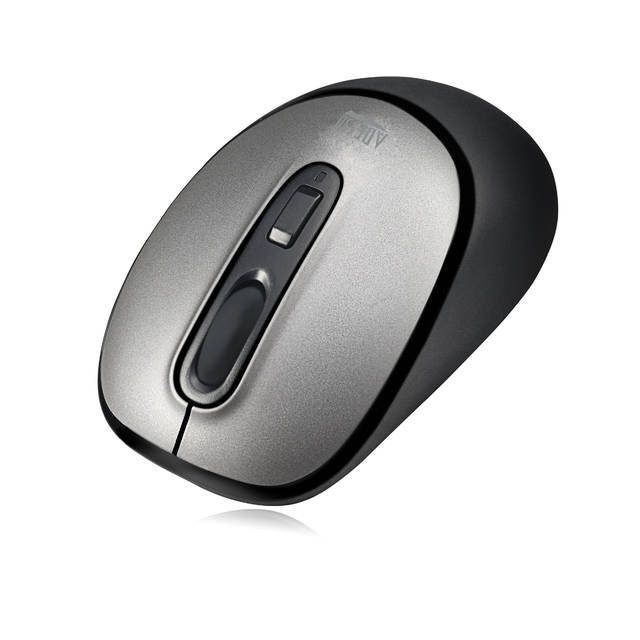 Adesso iMouse A10 Antimicrobial Wireless Mouse | IMOUSE A10