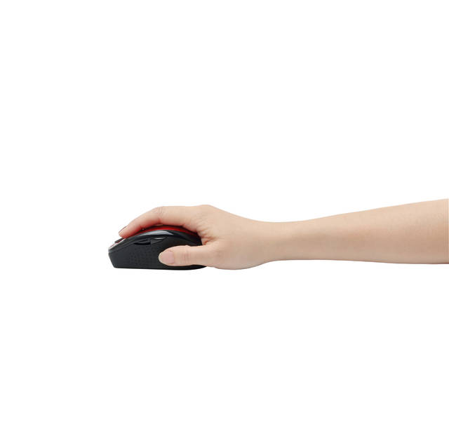 Adesso iMouse M20R Wireless Ergonomic Optical Mouse | IMOUSE M20R