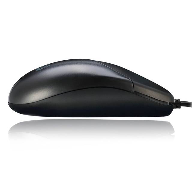 Adesso IMOUSE M6C-TAA USB Type-C Desktop Full Size Mouse TAA Certified | IMOUSE M6C-TAA