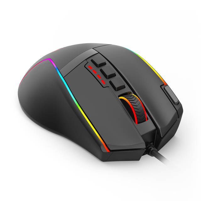 Redragon SWAIN M915 Wired Gaming Mouse | M915