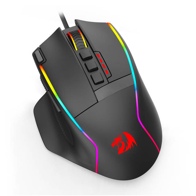 Redragon SWAIN M915 Wired Gaming Mouse | M915