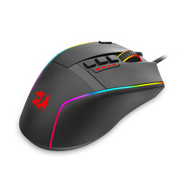 Redragon SWAIN M915 Wired Gaming Mouse | M915