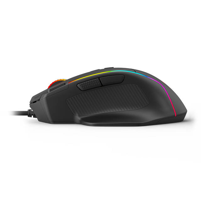 Redragon SWAIN M915 Wired Gaming Mouse | M915