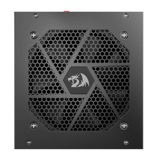 Redragon GC-PS017 80+ Platinum 1000 Watt ATX 3.0 Fully Modular Power Supply Includes a FREE 12VHPWR Cable | GC-PS017