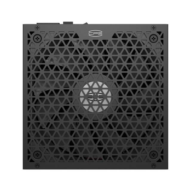 PCCOOLER P5-YN750-G1FFBK1-US 750W Gold Modular ATX 3.1 Power Supply | P5-YN750-G1FFBK1-US