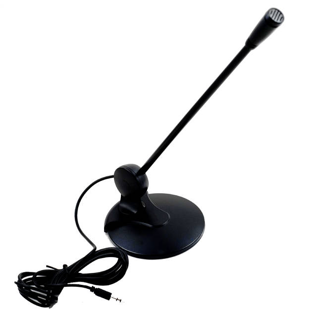 iMicro SP-IMMICVC Desktop Microphone | SP-IMMICVC