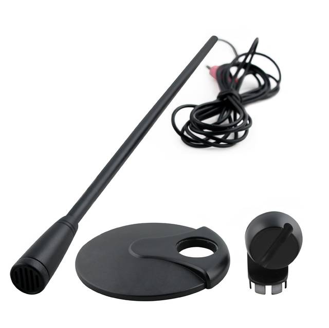 iMicro SP-IMMICVC Desktop Microphone | SP-IMMICVC