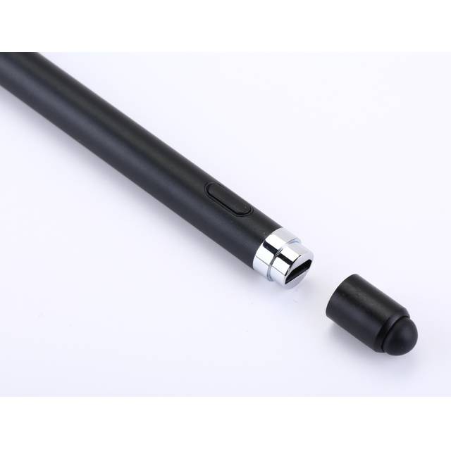 iMicro SP-ZXK818B Active Stylus Pen (Black) | SP-ZXK818B