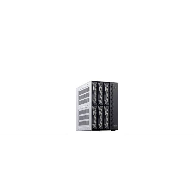 TerraMaster T6-423 6-Bay High Performance NAS for SMB | T6-423